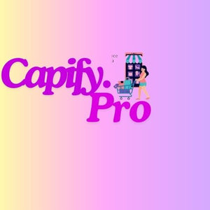 Capify.Pro